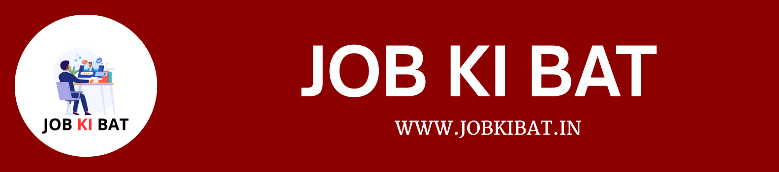 JOB KI BAT